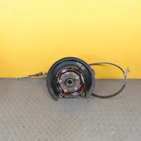 Gr-86 Subaru Gr86 86 2022-2025 Brz Rear Right Knuckle Spindle Wheel Hub Oem 28411cc000