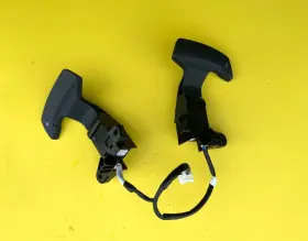 Gs149-00800 Subaru 2015-2019 Outback Steering Wheel Gear Paddle Shifter Set Oem