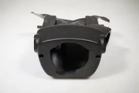 34341ajo5a Subaru Q10051 2013-2014 Legacy Steering Column Shroud Cover Oem Assembly