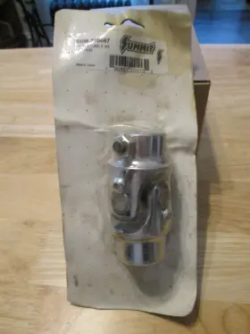 Sum-760667 Summit Racing Sum760667 Steering Joints Universal Joint Nip