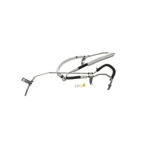 Sunsong 3401241 Genuine Power Steering Hose Assembly