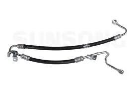 3403650 Sunsong Power Steering Pressure Line Hose Assembly