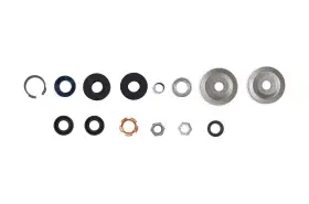 836fz88 Sunsong For 1962-1967 Mercury Villager Power Steering Cylinder Rebuild Kit