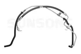 3401237 Sunsong North America Power Steering Hose Assembly