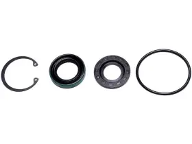 Sunsong Sh23z8 Steering Gear Input Shaft Seal Kit For Cj7 Pacer P30 P3500 P4500 Dj5 B60