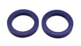 Spf2873k Superpro Sub-frame Bushing Kit Rear For 2010-15 Chevrolet Camaro 5th Generation