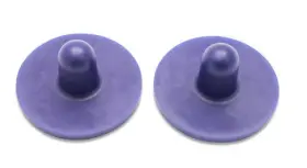 Spf3906k Superpro Rear Bump Stop Set For Fits 2004-2006 Pontiac Gto Enhanced