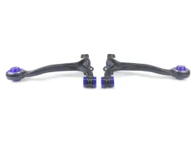 Trc1165 Superpro 04-09 Compatible With/replacement For Acura Tsx Front Lower Control