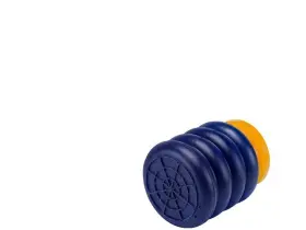 18431wdwp Supersprings For 2002-2014 Chevrolet Express 1500 Suspension Air Helper Spring Rear