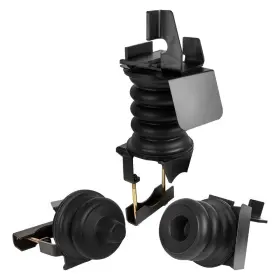 Ssr-343-47-2 Supersprings International - Rear Helper Springs