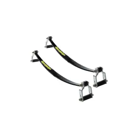 Ssa1 Supersprings For Nissan Frontier Toyota Tacoma