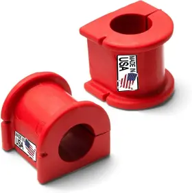 K90526 Suspension Dudes 2 Front Sway Bar Bushings Fits Camry Avalon 23.5 Mm / 2002-2019