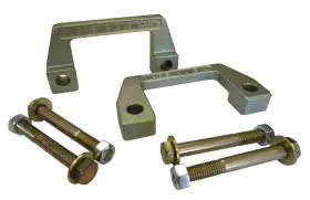 Smx-gm715 Suspensionmaxx Maxxstak Leveling Kits