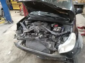 238-52872 Suzuki Steering Column Sedan Fits 08-13 Sx4 120663