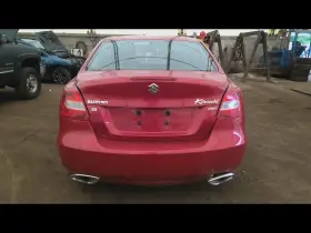 447-51100l Suzuki Driver Axle Shaft Front Awd Fits 10-13 Kizashi 6603574