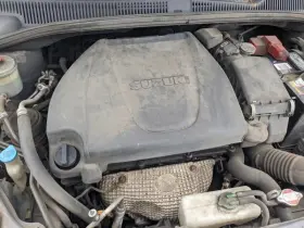 4581054l60 Suzuki Crossmember/k-frame Front Hatchback Engine Cradle Fits 07-13 Sx4 25696478