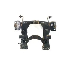 477.suzc93 Suzuki 1993 1994 1995 1996 1997 Cappuccino Oem Rear Suspension Frame