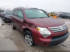 510-50398l Suzuki Driver Left Front Knee Xl-7 Fits 07-09 Vitara 4235607