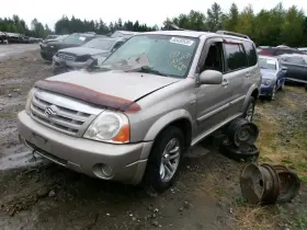 527-59976bl Suzuki Driver Left Strut Front Xl-7 Fits 01-06 Vitara 30380603