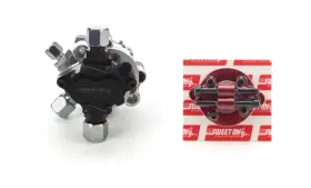 305-85882 Sweet Manufacturing Tandem Pump Assembly Kit R4 With Hex Drive