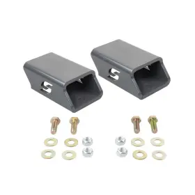 8858-20 Synergy Mfg For Jeep Jt/jl/jk Rear Bump Stop Spacer 2in