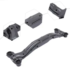 26052e000 Tbvechi Rear Subframe Crossmember For Hyundai Tucson Kia Sportage 04-10 Fwd 2wd Usa