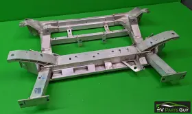 1009825-00-a Tesla Model S 2012-2016 Front Subframe Cradle Crossmember - Rwd