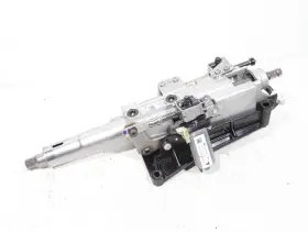 1027811-00-e Tesla 1027811-00-f 2016-2020 Model S X Steering Column Oem 84k