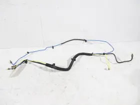 1027933-00-d Tesla Oem 2016 - 2020 Model X Rear Air Suspension Tube Hose Pipe Line Set 3