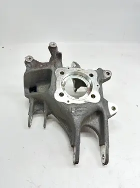 1042506-00-a Tesla Oem 12-20 Model S/x Rear Left Knuckle Suspension