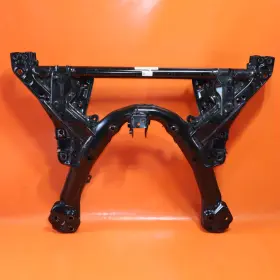 1044531-00-b Tesla Model Y 3 Subframe Front Crossmember 2020 2021 2022 2023 Awd
