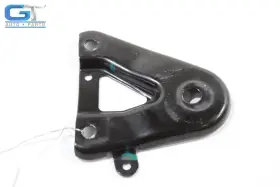 104457300b Tesla Model 3 Rear Subframe Left Side Shear Plate Forward Bracket Oem 2017-22