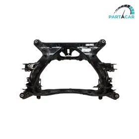 1044580-00-e Tesla 2020 2021 2022 2023 Model Y 3 Rear Subframe Crossmember Oem