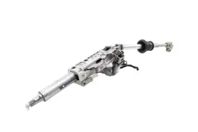 104481100h Tesla 2017- 2021 Model 3 Electric Steering Column And Intermediate Shaft Oem