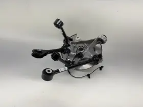 1344416-99-d Tesla 2025 Model 3 Highland Rear Right Knuckle With Control Arms
