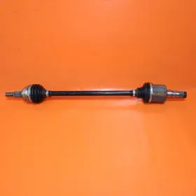 1553109-00-b Tesla Model X Axle Half Shaft Front Left 2016 2017 2018 2019 2020 Oem