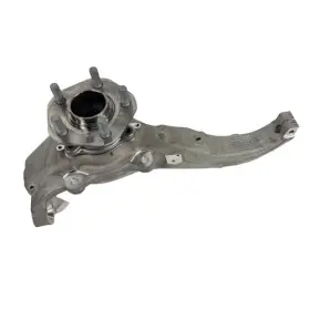2188311-00-b Tesla 2025 2026 Model Y Juniper Front Left Driver Knuckle Wheel Hub