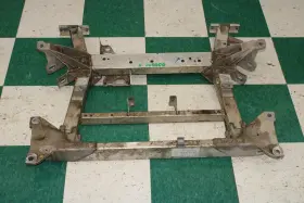 477-tesla Tesla 12-15 Model S Front End Suspension Cradle Subframe Oem Factory Wty Oe 477-tesla Tesla 12-15 Model S Front End Suspension Cradle Subframe Oem Factory Wty Oe