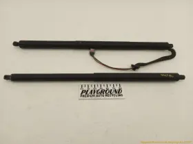 6006610-00-b Tesla 526.ts1s13 Model S 60 Pair Of Liftgate Power Shock Strut Fits 2012-2016
