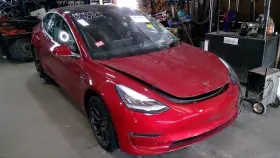 551.ts1p18 Tesla 3 2018 Steering Gear/rack 1444681
