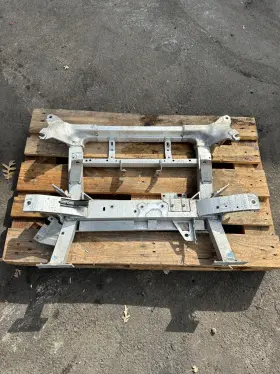 6006417-00-f Tesla 6006417-00-e Oem Model S 12-16 Front Subframe Cradle Undercarriage