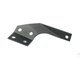 St2720c The Parts Place Inc. 1966 Chevelle El Camino Big Block Power Steering Reservoir Bracket