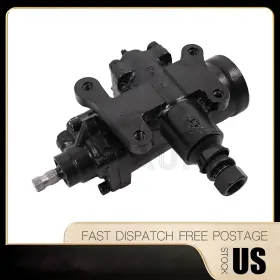 Sgb10trk Tim Cp50014 Power Steering Gear Box Fit For Chevy Gmc C10 1969-1987 Trucks