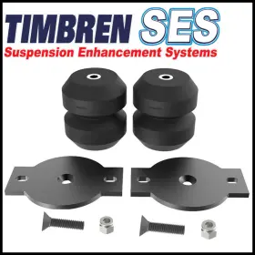 Timbren 809933003535 2016 Toyota Tacoma Rwd Rear Suspension Enhancement System