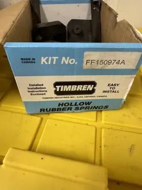Ff150974a Timbren Front Axle Ses Kit For 1997-2004 Ford F-150/250 Expedition