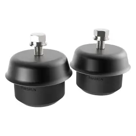 Timbren Ses 809933008288 For 2005 Nissan Xterra 4wd Front Active Off Road Bumpstops Absnxf