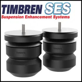 Timbren Ses 809933009308 Absfrrgr Active Off Road Bumpstops Fits 19-23 Ranger
