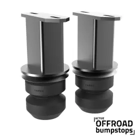 Abstorlc1 Timbren Ses Active Off Road Bumpstops For 84-20 Toyota Land Cruiser