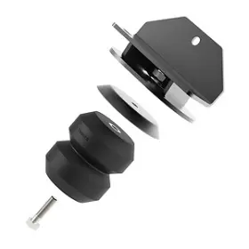 Abstorlc2 Timbren Ses Active Off Road Bumpstops Fits 2008-2017 Land Cruiser