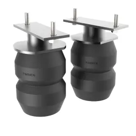 Ff350sd4b Timbren Ses For 1999 Ford F-250 4wd Front Suspension Enhancement System